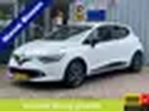 Renault Clio 0.9 TCe Expression NAVIGATIE AIRCO