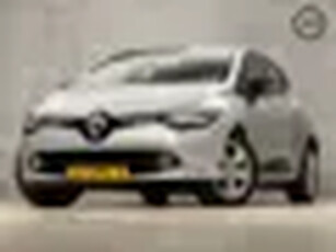 Renault Clio 0.9 TCe Expression (NAVIGATIE, BLUETOOTH, CRUISE, AIRCO, ELEK PAKKET, LM VELGEN, STUURW