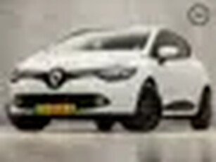 Renault Clio 0.9 TCe Expression (NAVIGATIE, BLUETOOTH, CRUISE, AIRCO, ELEK PAKKET, SPORTSTOELEN, STU