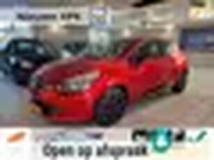 Renault Clio 0.9 TCe Expression Nieuwstaat parkeersensor Multimedia Nieuwe APK NAP