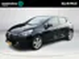 Renault Clio 0.9 TCe Expression Rijklaarprijs! Airco Navigatie Cruise Control Inclusief 12