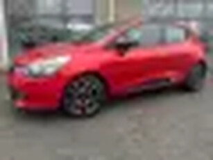 Renault Clio 0.9 TCe Expression TREKHAAK AIRCO