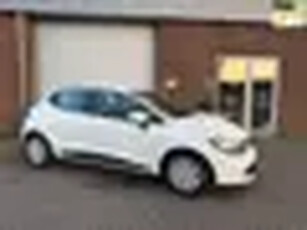 Renault Clio 0.9 TCe ExpressionAIRCONIEUWE APKNAVI