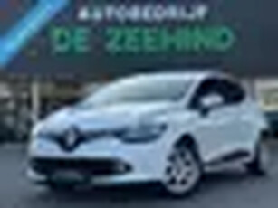 Renault Clio 0.9 TCe ExpressionnavigatieRijklaar