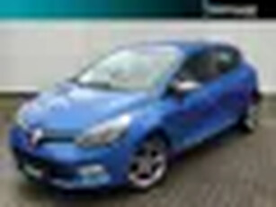 Renault Clio 0.9 TCe GT-Line Trekhaak Cruise Navigatie Org. NL