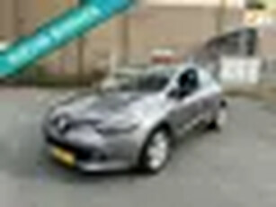 Renault Clio 0.9 TCe Iconic LEUKE AUTO RIJDT EN SCHAKELT GOED