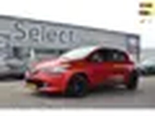 Renault Clio 0.9 TCe Iconic90PKCLIMATENAVICAMERA17'WIELENSENSOREN