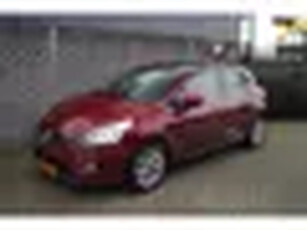 Renault Clio 0.9 TCe Intens 5 Deurs Half Leder/Alcantara Navi Panodak Apple Carplay Clima Cruise Bos