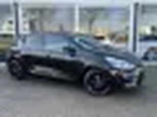 Renault Clio 0.9 TCe Intens 50% deal 4.225,- ACTIE Clima / Navi / Telefoon / Cruise / Zwart LMV