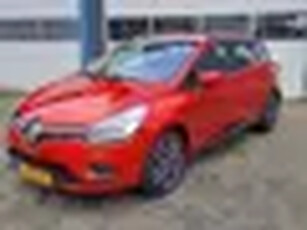 RENAULT CLIO 0.9 TCE INTENS