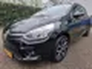 Renault Clio 0.9 TCe Intens AIRCO/CRUISE/PDC.A/NAVI/BTW 90PK