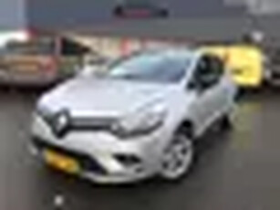 Renault Clio 0.9 TCe Intens / AIRCO / CRUISE / SP VLG /