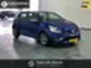 Renault Clio 0.9 TCe Intens GT Line - Navi - Leder - Climate - Parkeerhulp - Org.NL