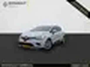 Renault Clio 0.9 TCe Intens NAVI / CRUISE / STOEL VERW. / PDC / CLIMATE