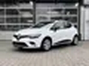 Renault Clio 0.9 TCe Life (bj 2019)