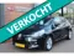 Renault Clio 0.9 TCe Limited