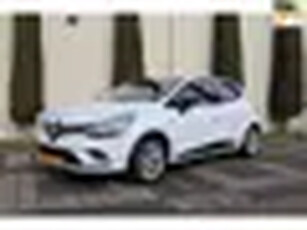 Renault Clio 0.9 TCe Limited Airco