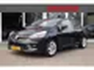 Renault Clio 0.9 TCe Limited//Airco//Navi//5drs!!