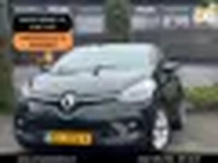 Renault Clio 0.9 TCe Limited Airco Navi Cruise