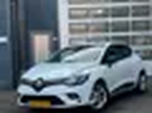 Renault Clio 0.9 TCe Limited Airco Navi Cruise PDC N.A.P