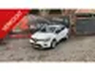 Renault Clio 0.9 TCe Limited AircoCruise controleLm velgenNavigatie