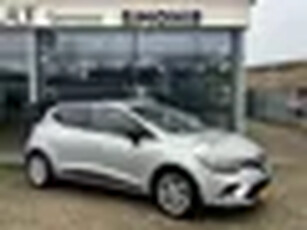 Renault Clio 0.9 TCe Limited (bj 2018)