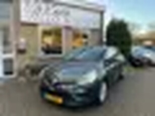 Renault Clio 0.9 TCe Limited