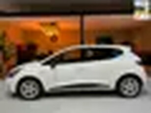 Renault Clio 0.9 TCe Limited Garantie Navi Clima Bas Reflex Cruise Rijklaar