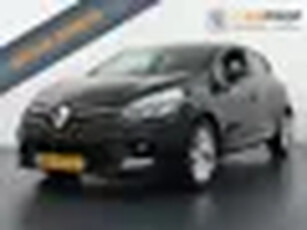 Renault Clio 0.9 TCe Limited NAP Navigatie LMV