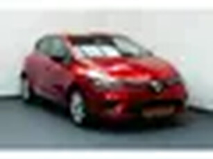 Renault Clio 0.9 TCe Limited Navi, Clima, Cruise, 16