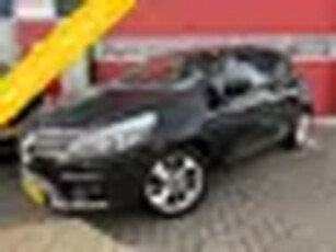 Renault Clio 0.9 TCe Limited NAVI / CLIMA / PDC / KEYLESS / BLUETOOTH / CRUISE / NL-AUTO