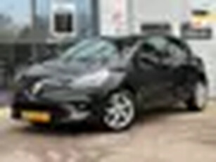 Renault Clio 0.9 TCe Limited, NAVI, NAP, AIRCO