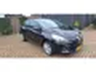 Renault Clio 0.9 TCe Limited + NAVIGATIE + CRUISE CONTROL