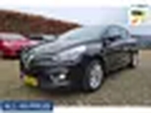 Renault Clio 0.9 TCe Limited ✅NIEUWE APK ✅GARANTIE