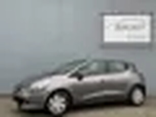 Renault Clio 0.9 TCe Limited Navi/Bluetooth/Cruise.