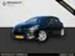 Renault Clio 0.9 TCe Limited PDC / NAVI / TREKHAAK