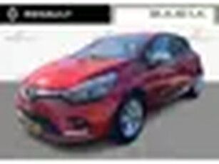 Renault Clio 0.9 TCe Limited - Trekhaak - (bj 2018)