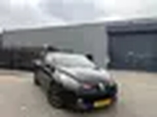 Renault Clio 0.9 TCe NavigatieCruise Luxe Expression 2012