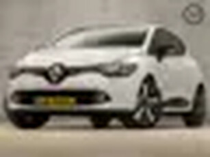 Renault Clio 0.9 TCe Sport (NAVIGATIE, NAP, CRUISE, GETINT GLAS, SPORTSTOELEN, LM VELGEN, PARKEERSEN