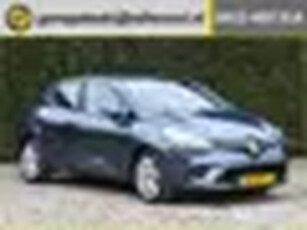 Renault Clio 0.9 TCe Zen / 2e eig. / airco / cruise control / navigatie / parkeersensoren / LM-velge