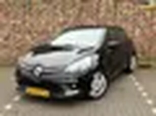 Renault Clio 0.9 TCe Zen