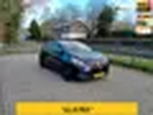 Renault Clio 0.9 TCe Zen airco cruise navi 17''LMV sportuitlaat ALLINPRIJS