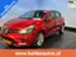 Renault Clio 0.9 TCe Zen Airco Navi