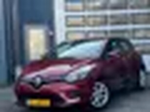 Renault Clio 0.9 TCe Zen Airco Navi Cruise LMV N.A.P