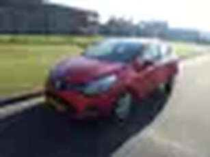 Renault Clio 0.9 TCe Zen