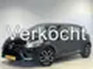 Renault Clio 0.9 TCe Zen Navigatie LM Velgen 16