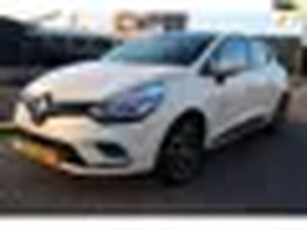 Renault Clio 0.9 TCe Zen_AIRCO_NAVI_5 DEURS_NETTE AUTO_