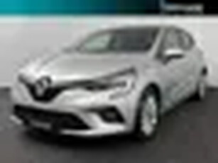 Renault Clio 1.0 TCe 100 Intens Navigatie Parkeersensoren Climate Control