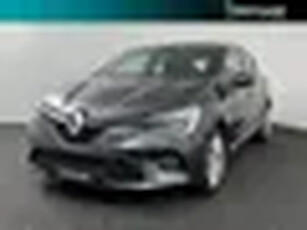 Renault Clio 1.0 TCe 100 Zen Airco Apple CarPlay / Android Auto navigatie Cruise Control