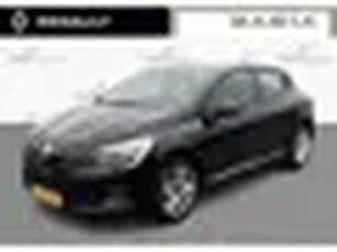 Renault Clio 1.0 TCe 100 Zen (bj 2019)